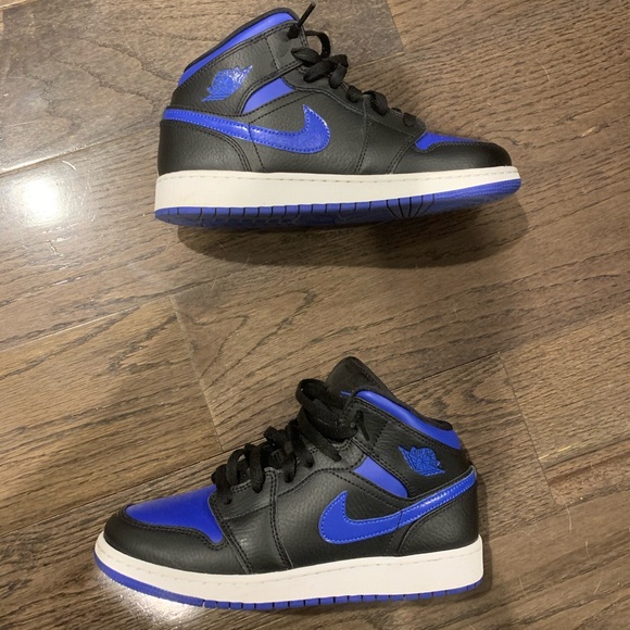 hyper royal 1 mid gs